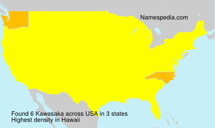 Kawasaka Kawasaka