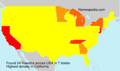 Kawatra Kawatra