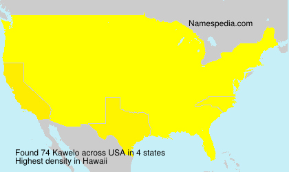 Kawelo Kawelo