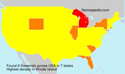 Kawenski Kawenski
