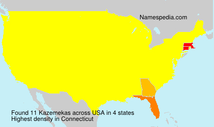 Kazemekas Kazemekas