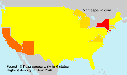 Kazz Kazz