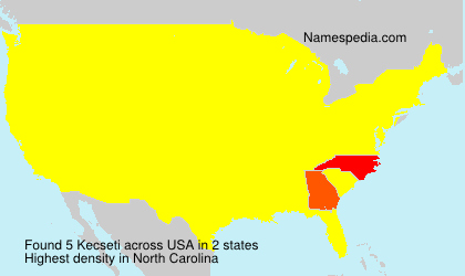 Kecseti Kecseti