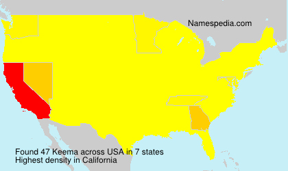 Keema Keema