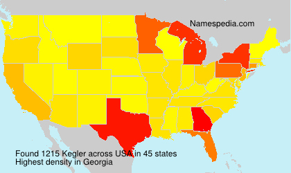 Kegler Kegler