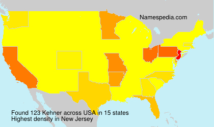 Kehner Kehner
