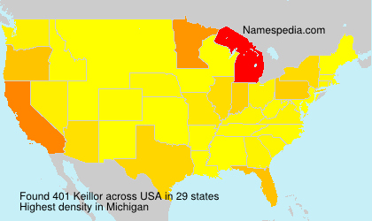 Keillor Keillor