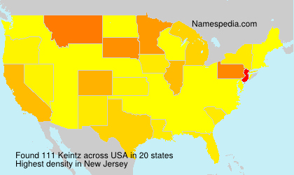 Keintz Keintz