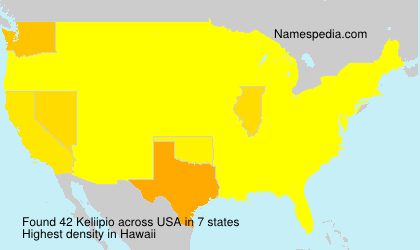 Keliipio Keliipio