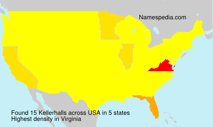 Kellerhalls Kellerhalls