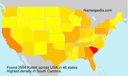 Kellett Kellett