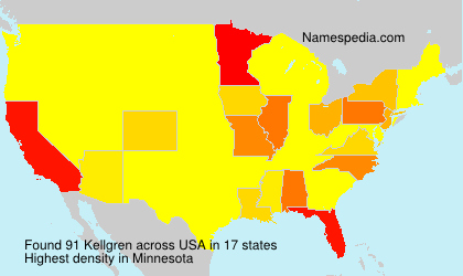 Kellgren Kellgren