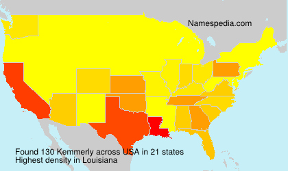 Kemmerly Kemmerly