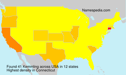 Kemmling Kemmling