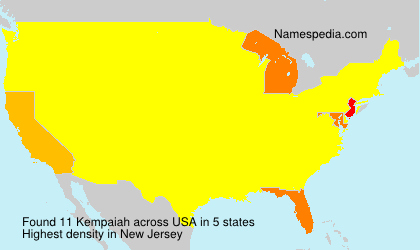 Kempaiah Kempaiah