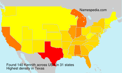 Kennith Kennith