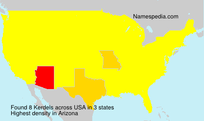 Kerdels Kerdels