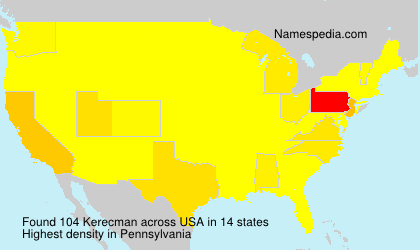 Kerecman Kerecman