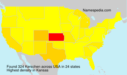 Kerschen Kerschen