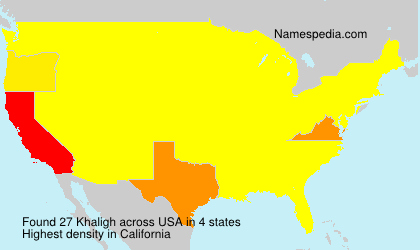 Khaligh Khaligh