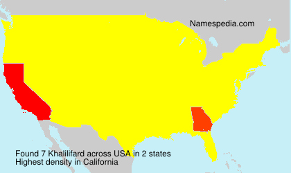 Khalilifard Khalilifard