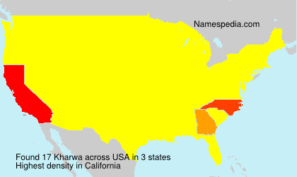 Kharwa Kharwa