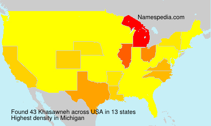 Khasawneh Khasawneh