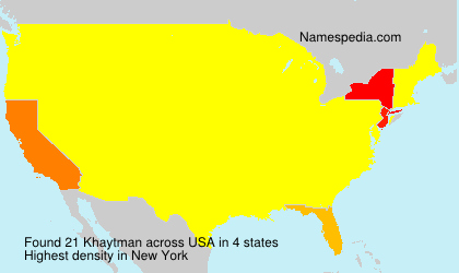 Khaytman Khaytman