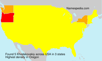Khodakovskiy Khodakovskiy