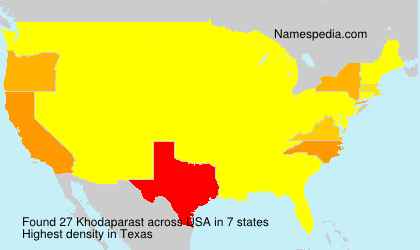 Khodaparast Khodaparast