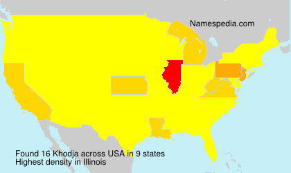 Khodja Khodja