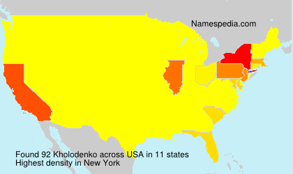Kholodenko Kholodenko