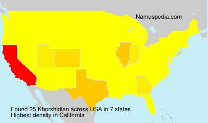 Khorshidian Khorshidian
