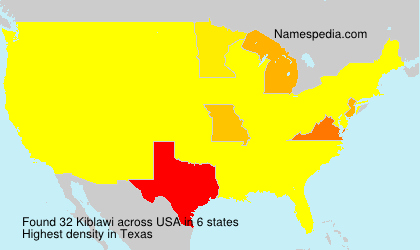 Kiblawi Kiblawi