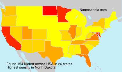 Kiefert Kiefert