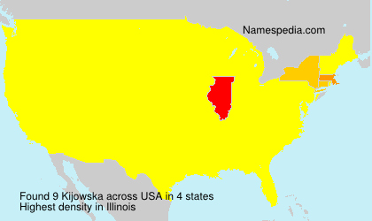 Kijowska Kijowska