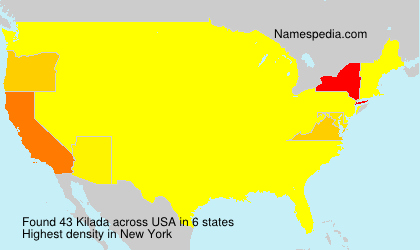 Kilada Kilada