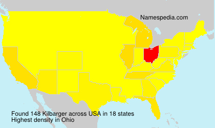 Kilbarger Kilbarger