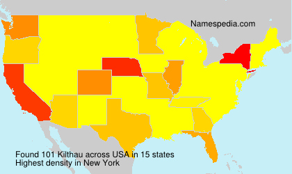 Kilthau Kilthau