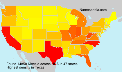 Kincaid Kincaid