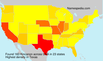 Kincanon Kincanon