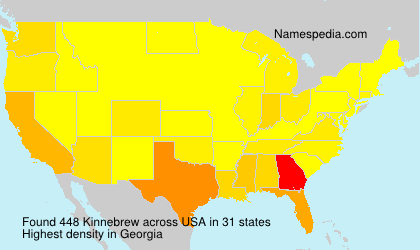 Kinnebrew Kinnebrew