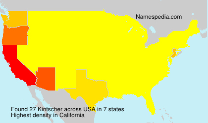 Kintscher Kintscher
