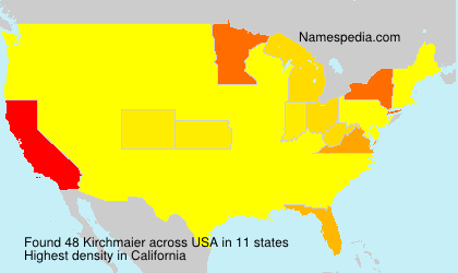 Kirchmaier Kirchmaier