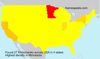 Kiritschenko Kiritschenko