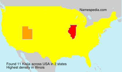 Kisija Kisija