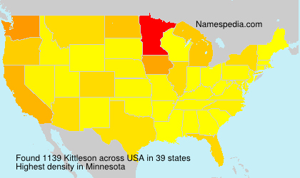 Kittleson Kittleson