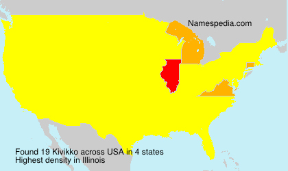 Kivikko Kivikko