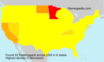 Kjeldergaard Kjeldergaard
