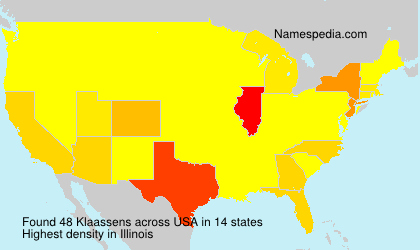 Klaassens Klaassens